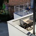 Villa Fluisterbos Met Gratis Parking
