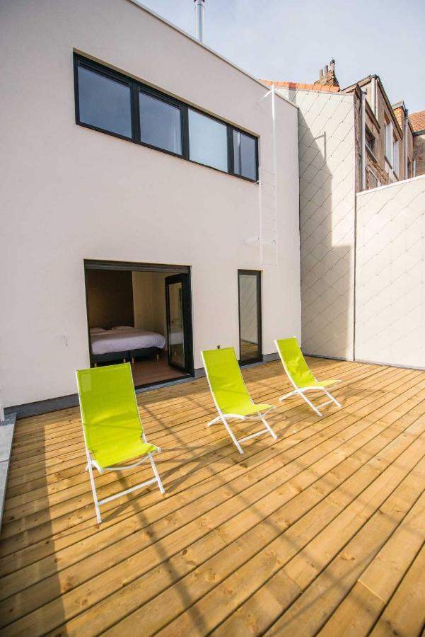 Fluisterbos Met Gratis Parking