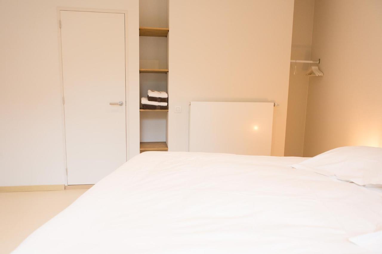 Vila Fluisterbos Met Gratis Parking