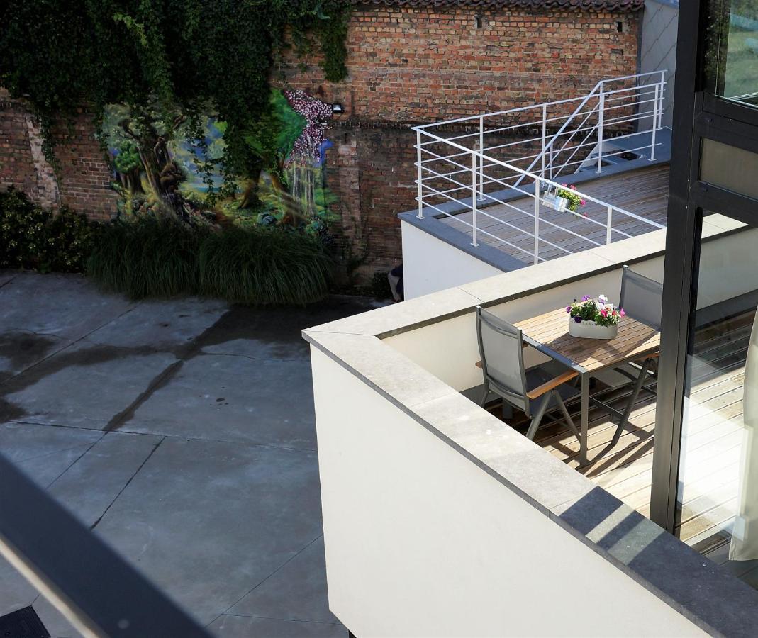 Vila Fluisterbos Met Gratis Parking