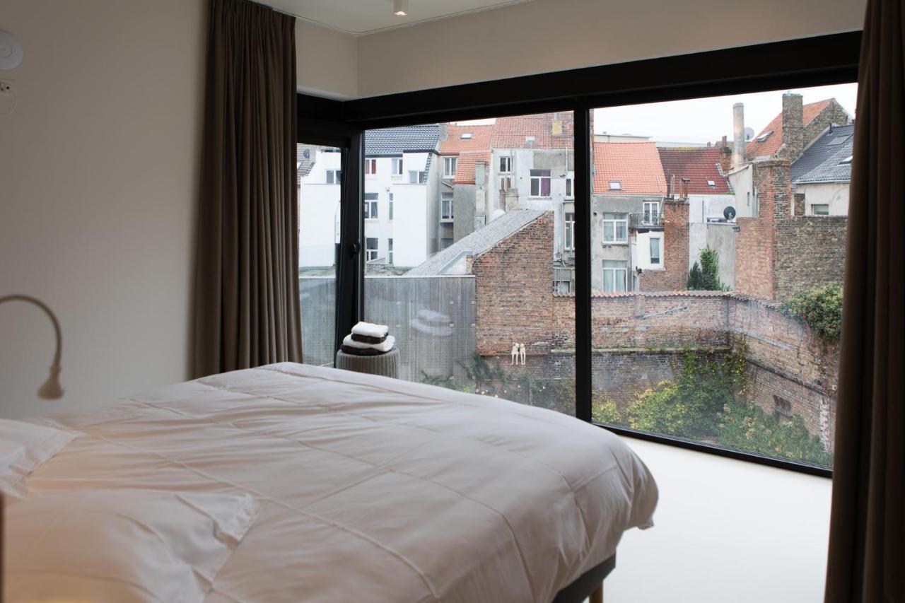 Vila Fluisterbos Met Gratis Parking *