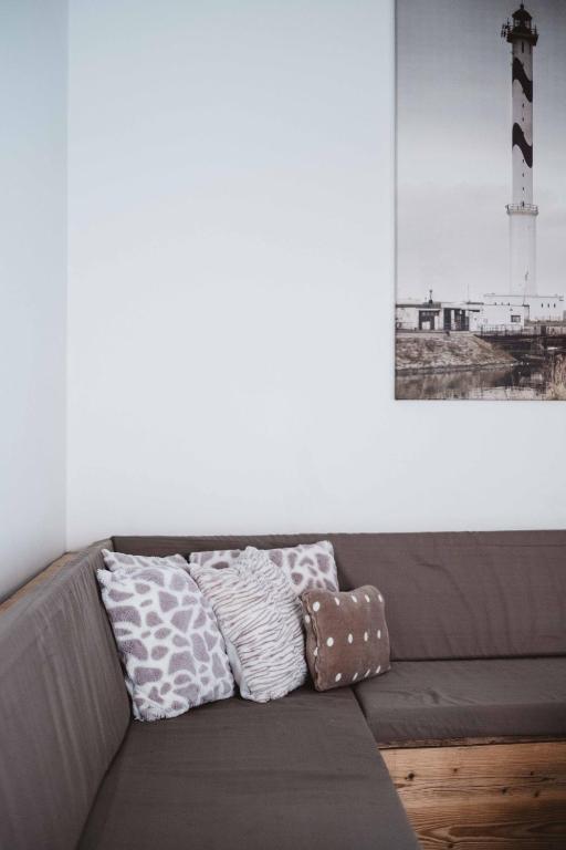 Fluisterbos Met Gratis Parking Vila *